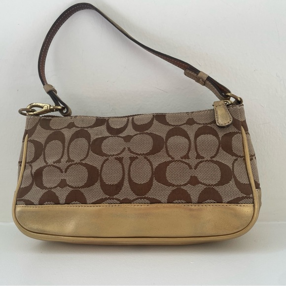 Coach G052-1861 mini bag - Picture 3 of 8